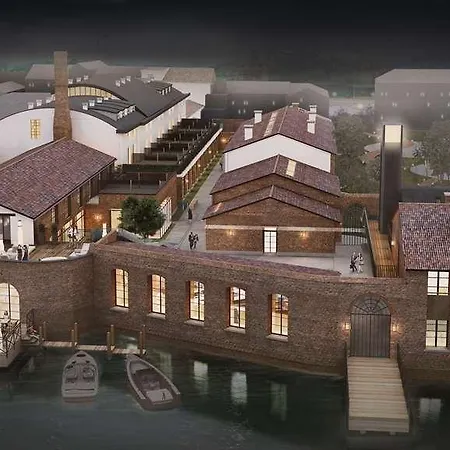 Hotel Nh Collection Murano