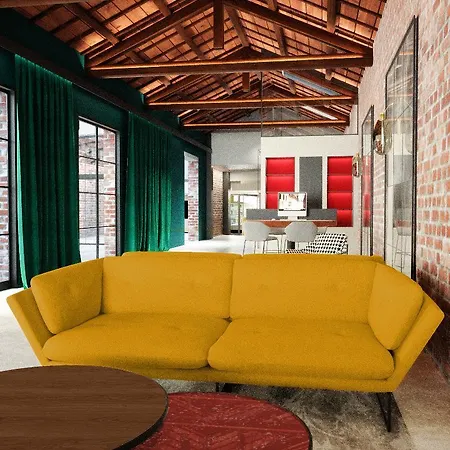 Nh Collection Hotel Murano
