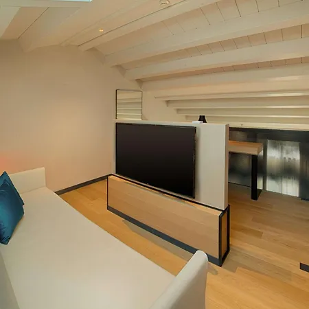 Ξενοδοχείο Nh Collection Μουράνο