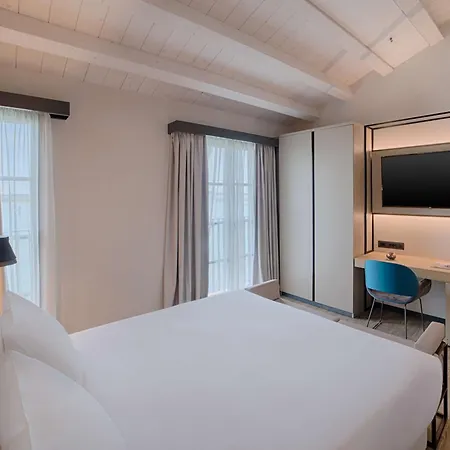 Nh Collection ムラーノ