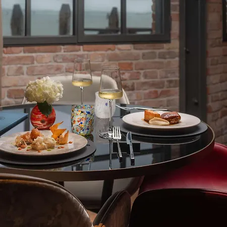 Nh Collection 4* Μουράνο