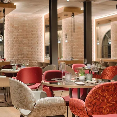 Hotel Nh Collection Murano