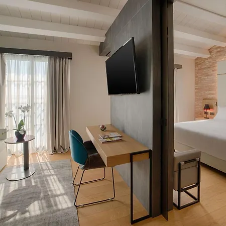 Nh Collection ムラーノ