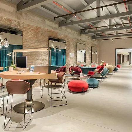 ホテル Nh Collection