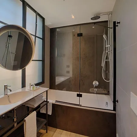 Hotel Nh Collection 4*