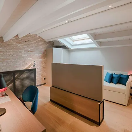 Nh Collection ムラーノ