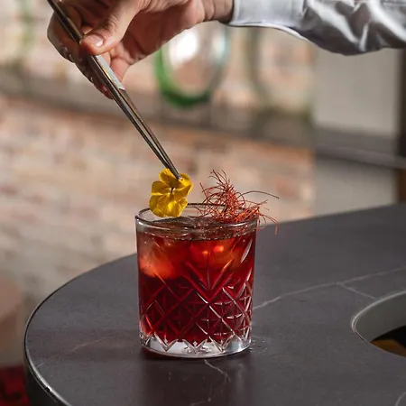 Nh Collection Ξενοδοχείο 4*