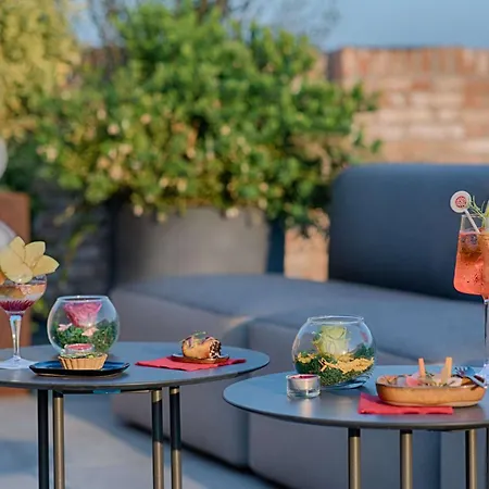 Nh Collection Μουράνο