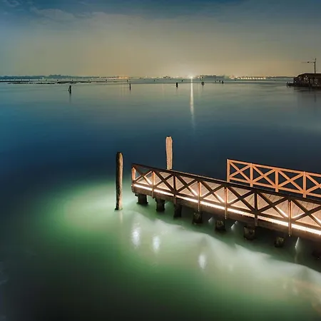 Nh Collection Hotel Murano