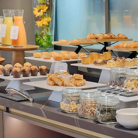 Hotel Nh Collection 4*