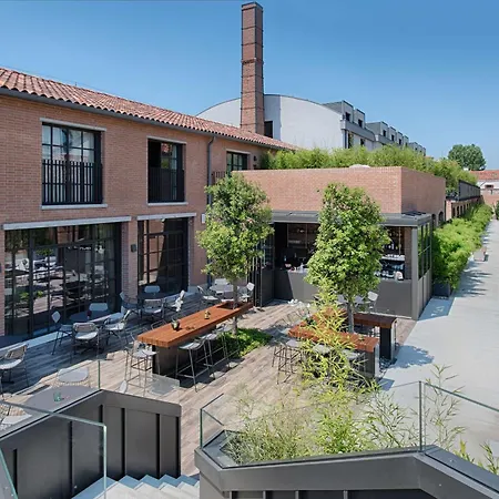 ホテル Nh Collection ムラーノ