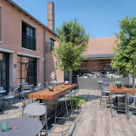 Nh Collection Ξενοδοχείο 4*