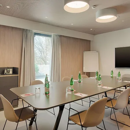 Hotel Nh Collection 4*