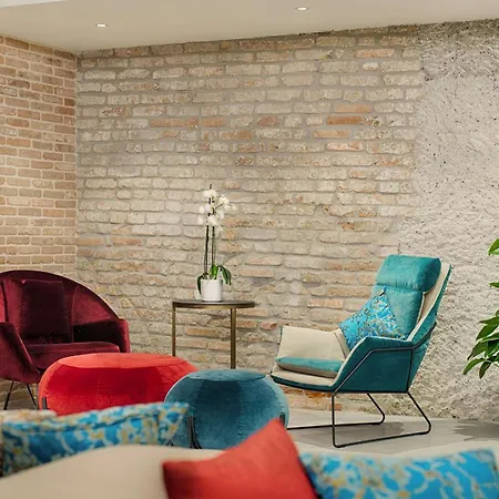 Nh Collection Hotel Murano