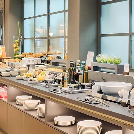 Nh Collection Hotel 4*
