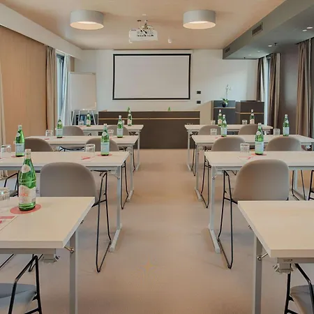 Nh Collection Μουράνο