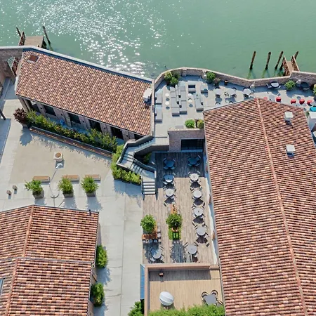 Nh Collection Ξενοδοχείο Μουράνο