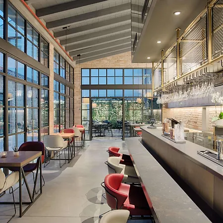 Nh Collection ホテル