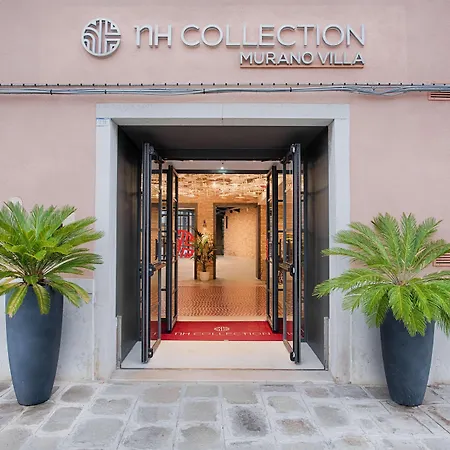 ホテル Nh Collection