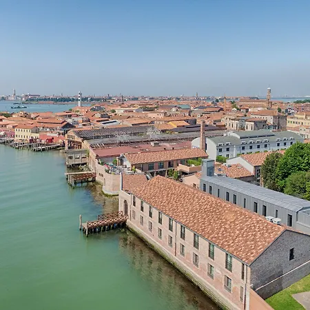 Nh Collection Hotel Murano