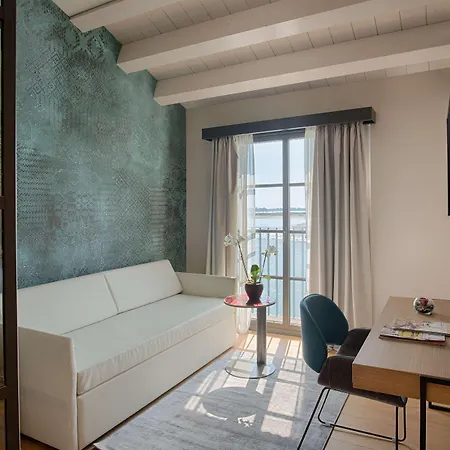 Nh Collection 4* Μουράνο