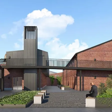 Nh Collection ホテル 4*