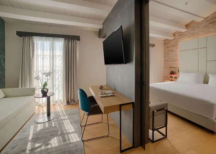 Nh Collection ムラーノ