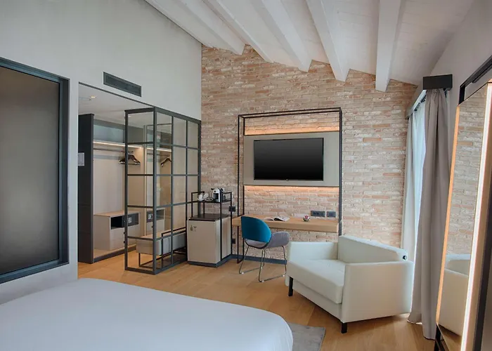 ホテル Nh Collection