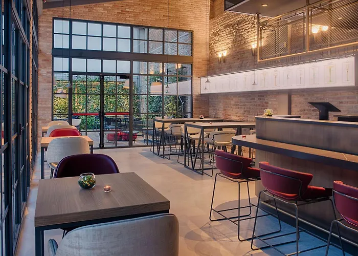 Nh Collection ホテル