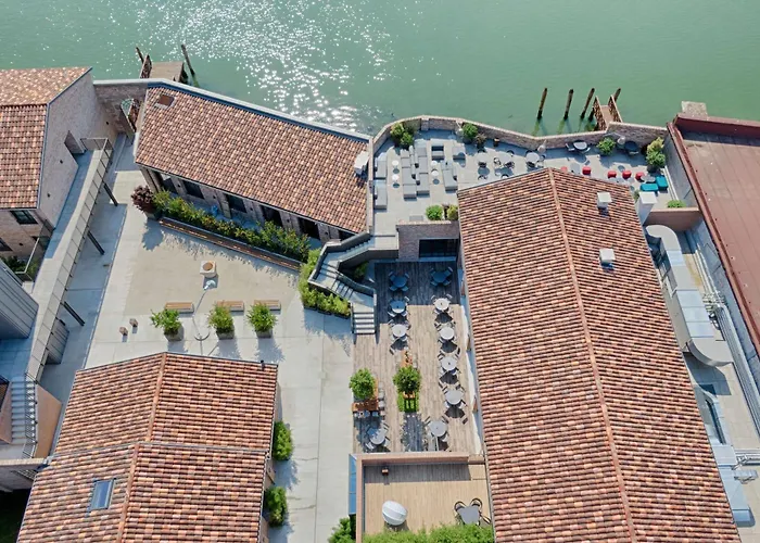 Nh Collection ホテル ムラーノ