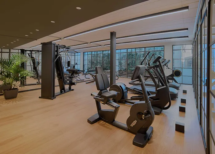 Nh Collection Hotel 4*