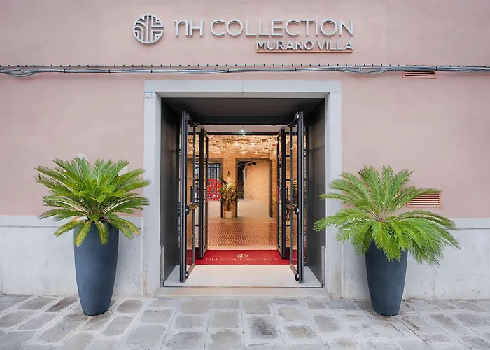 ホテル Nh Collection