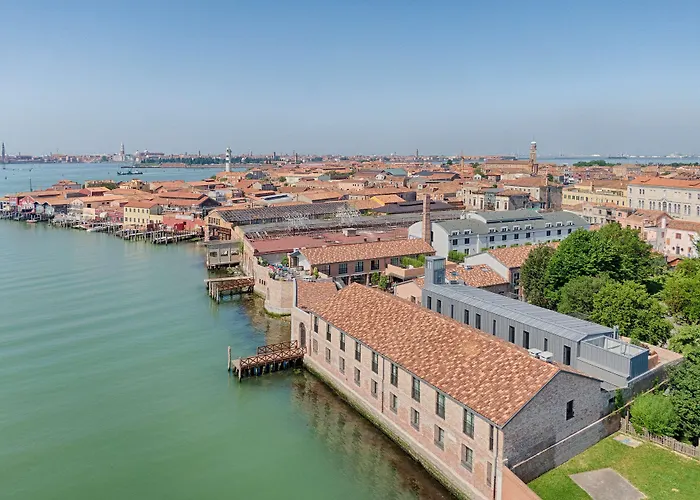 Nh Collection Hotel Murano