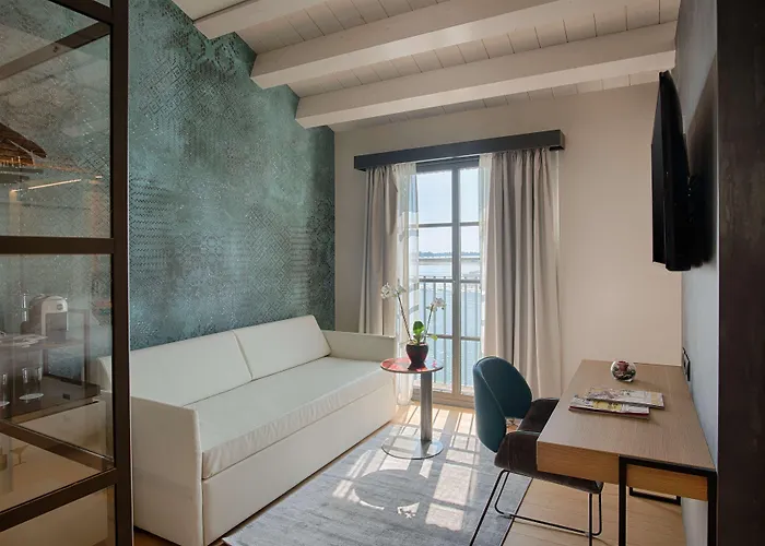 Nh Collection 4* ムラーノ