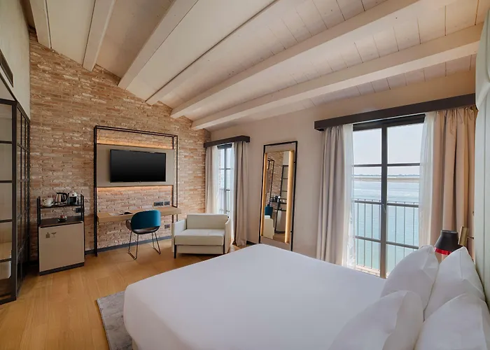 Nh Collection ムラーノ