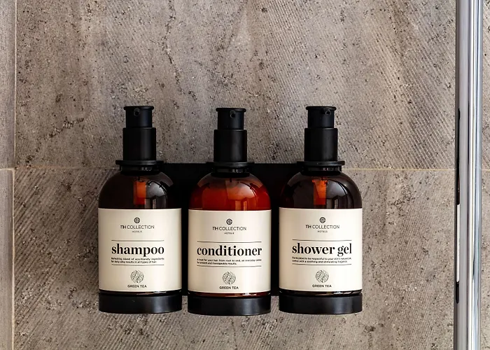 Nh Collection ホテル