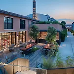 Nh Collection Hotel 4*