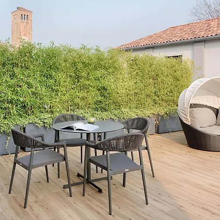 Nh Collection Отель 4*