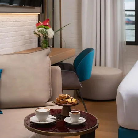 فندق Nh Collection مورانو