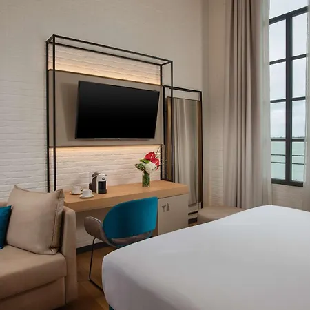 فندق Nh Collection