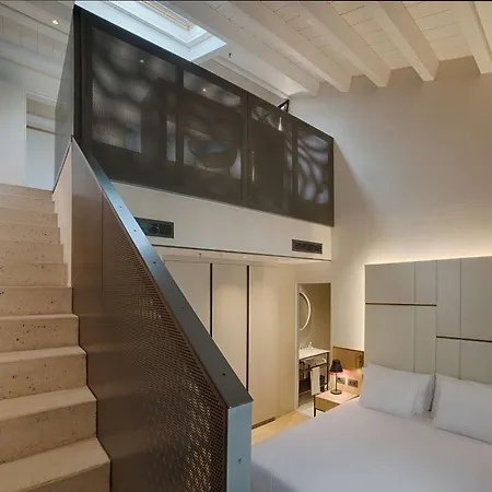 Отель Nh Collection Мурано