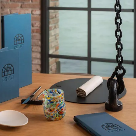 فندق Nh Collection 4*