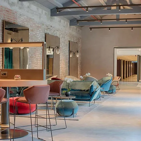 فندق Nh Collection مورانو