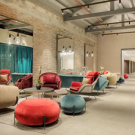 Nh Collection Отель Мурано