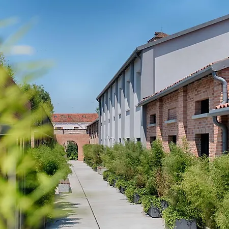 Nh Collection فندق مورانو