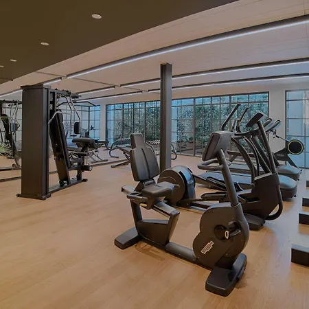 Nh Collection Отель 4*