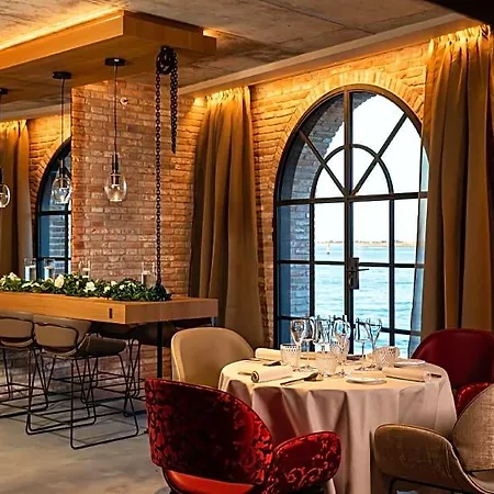 Nh Collection 4* Murano