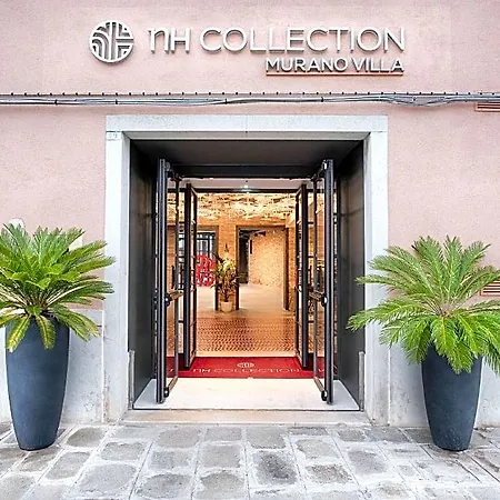 Nh Collection Szálloda