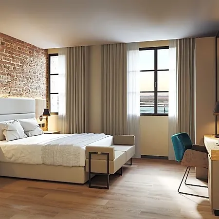 Nh Collection Hotel Murano