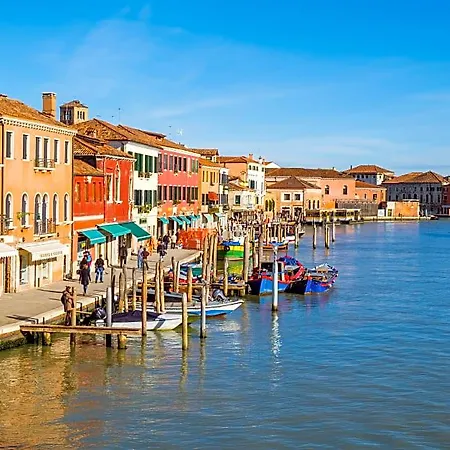 Nh Collection Murano